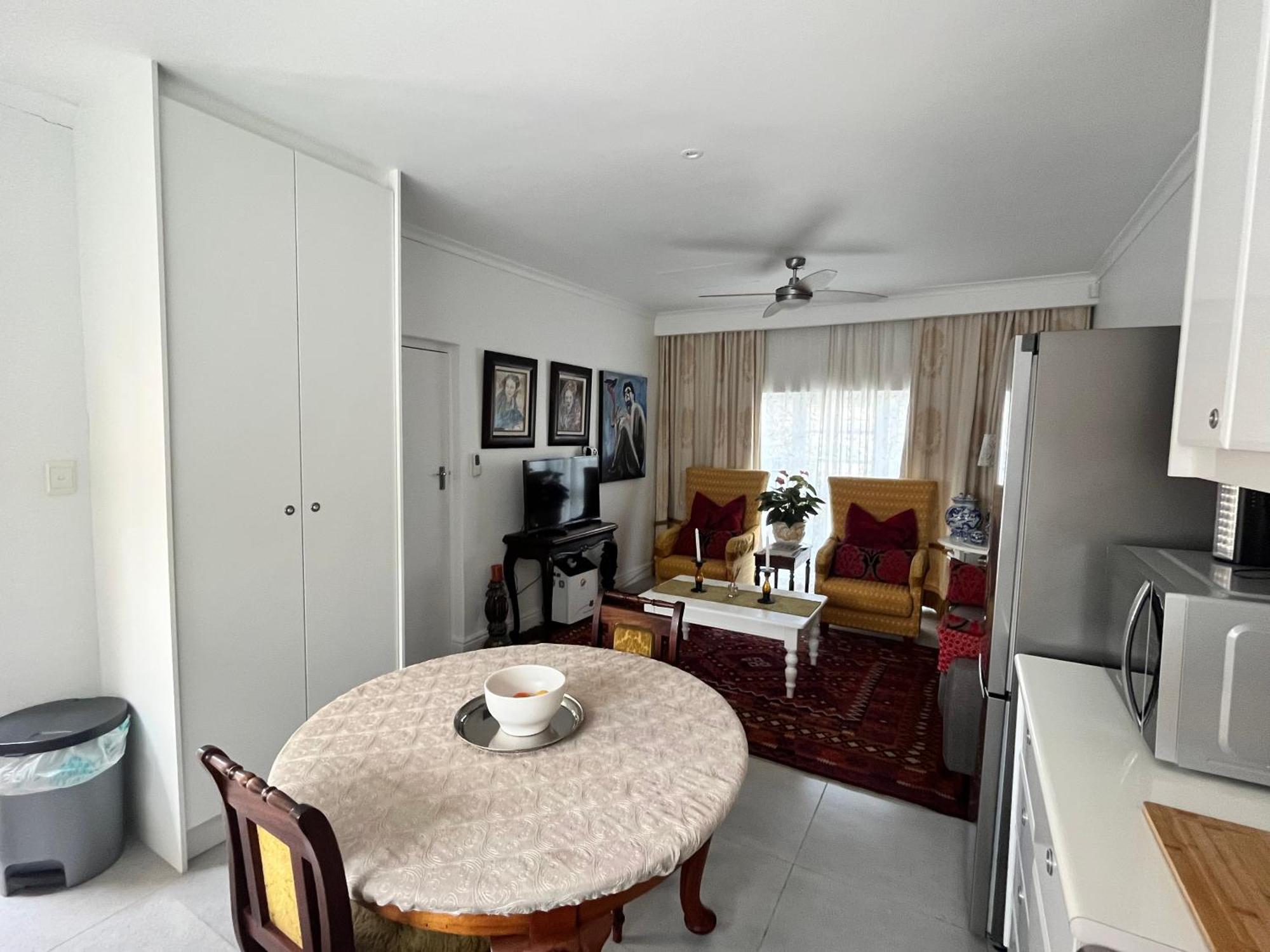 Somerset West Garden Apartments 2 Extérieur photo