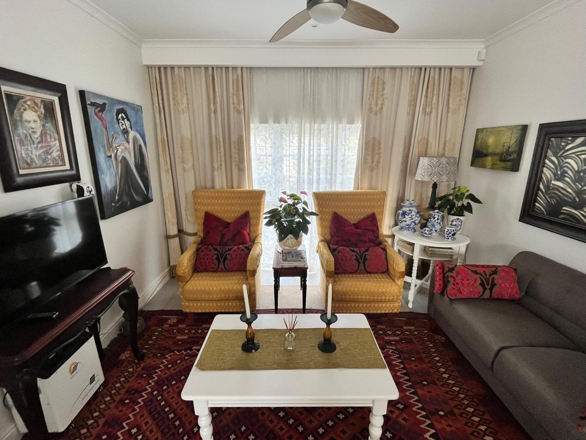 Somerset West Garden Apartments 2 Extérieur photo