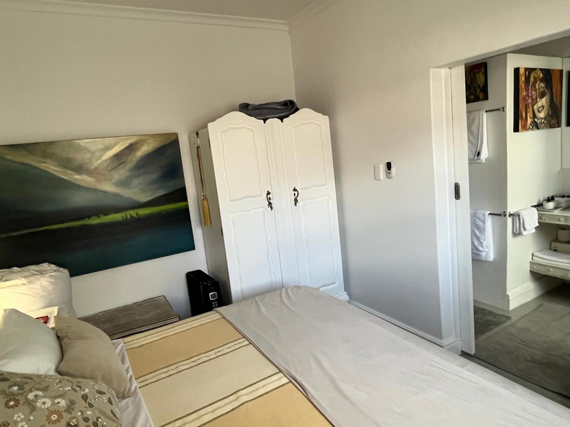 Somerset West Garden Apartments 2 Extérieur photo