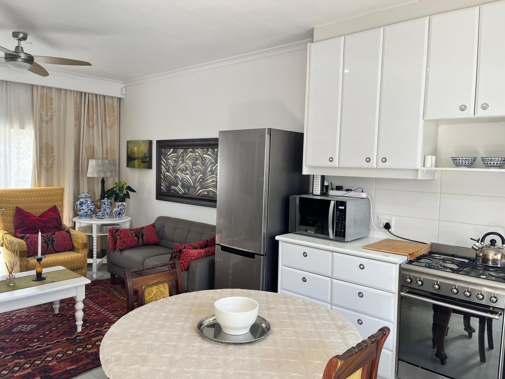 Somerset West Garden Apartments 2 Extérieur photo